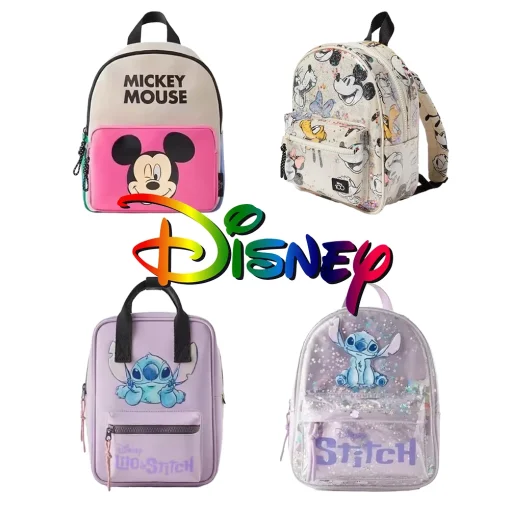 Mochila de Mickey Mouse Disney