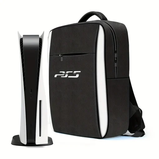 Mochila de Viaje para PS5