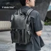 Mochila de hombre con garantía de por vida