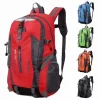 Mochila de senderismo impermeable de gran capacidad 40L