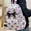 Mochila escolar Sanrio Anime