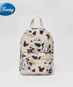 Mochila infantil Disney 2024