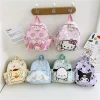 Mochila infantil de Sanrioed Anime Hello Kitty