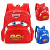 Mochila infantil impermeable 3D 95 coche 2-5 años