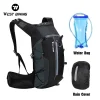 Mochila para bicicleta WEST BIKING 10L16L