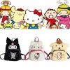 Mochila peluche Sanrio Kawaii