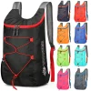 Mochila plegable portátil 10L impermeable