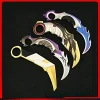 Modelo de arma Karambit Prime Reaver Valorant