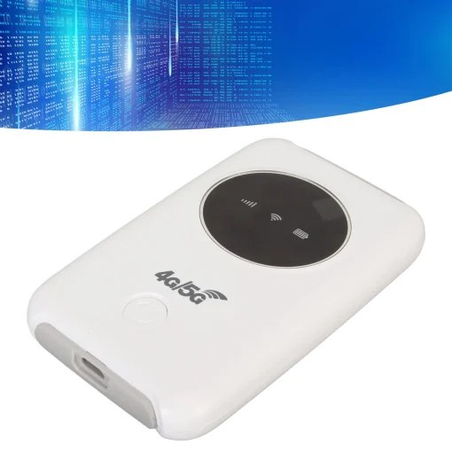 Módem USB WiFi 4G LTE, 300Mbps