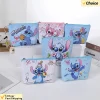 Monedero Disney Stitch Monedas Caricatura Anime Bonito