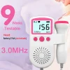 Monitor Fetal Doppler Embarazo