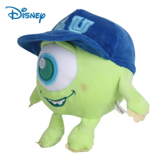 Monstruos University Mike Wazowski