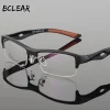 Montura de gafas BCLEAR Atractiva Diseño distintivo