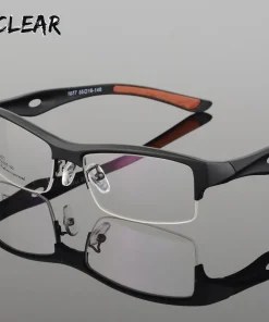 Montura de gafas BCLEAR Atractiva Diseño distintivo