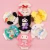 Muñeca Sanrio cambia de ropa Kawaii