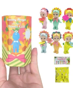 Muñecas lindas Sonny Angel Flower