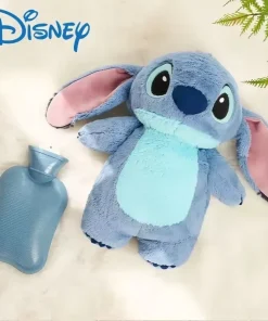 Muñeco de peluche Stitch auténtico de Disney