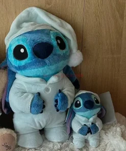 Muñeco de peluche de Disney Stitch, 30 cm