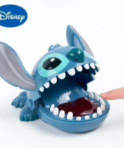 Muñecos de Dedo Stitch de Disney