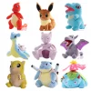 Muñecos de Peluche Pokémon