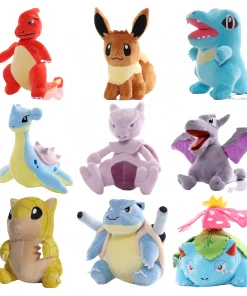 Muñecos de Peluche Pokémon