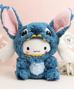 Muñecos de peluche suaves de Cinnamoroll