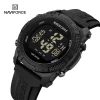 NAVIFORCE NF7104 Reloj Digital