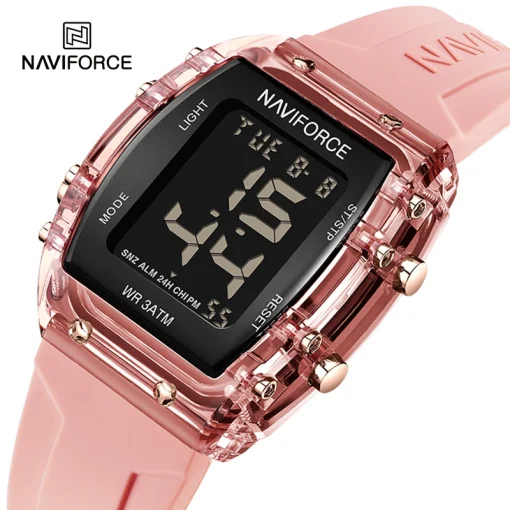 NAVIFORCE Relojes para Mujer