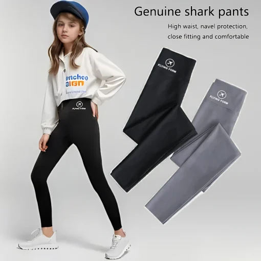 Niñas pantalones cortos de verano