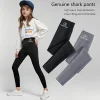 Niñas pantalones cortos de verano, sólidos