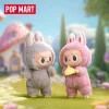 Novedad Pestañita Mart Regalo Conejito Muñeca Llavero Juguetes