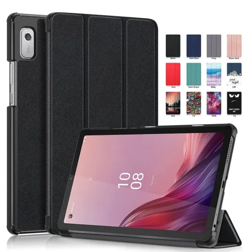 Nueva funda para tableta para Lenovo Tab M9 2023