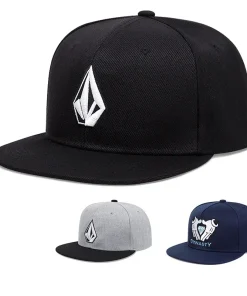 Nueva gorra unisex de béisbol de alta calidad