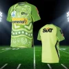 Nueva llegada 2024 Jersey de verano australiano BBL