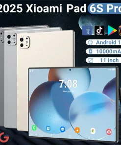 Nueva tableta de 11 pulgadas Android Xiaomi Pad 6S Pro