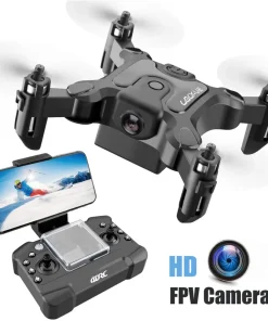 Nuevo Mini Drone V2 4K