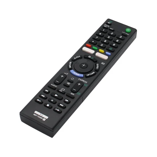 Nuevo control remoto RMT-TX300P para TV Sony BRAVIA