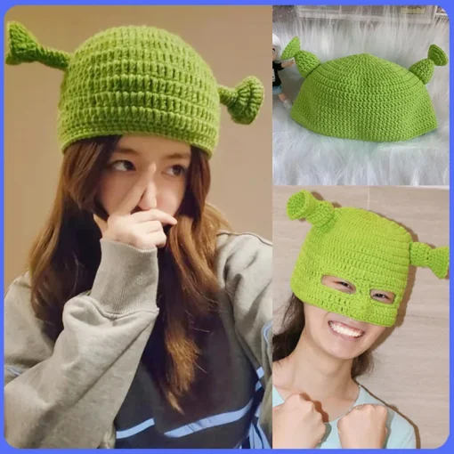 Nuevo gorro de Halloween 2022