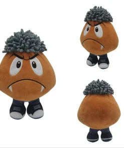 Nuevo peluche Kawaii Ken Carson Goomba 2023