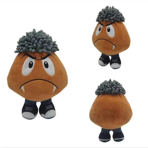 Nuevo peluche Kawaii Ken Carson Goomba 2023