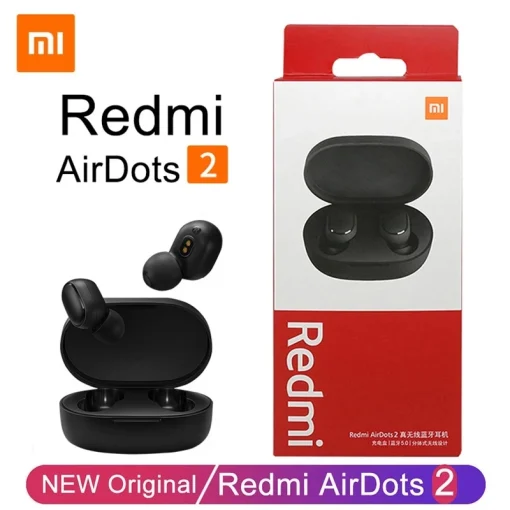 Nuevos Xiaomi Redmi Airdots 2