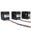 Nuevos ventiladores para servidores de 3PCS 4028 12V 1A