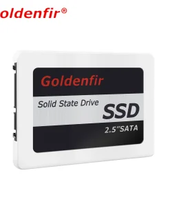 Oferta Goldenfir SSD de alta calidad