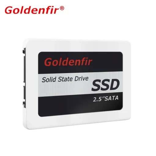 Oferta Goldenfir SSD de alta calidad