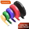 Organizador de cables Toocki