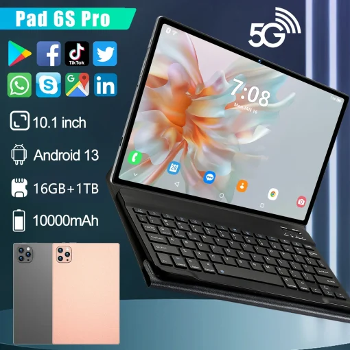 Original Xiaomi Pad 6S Pro