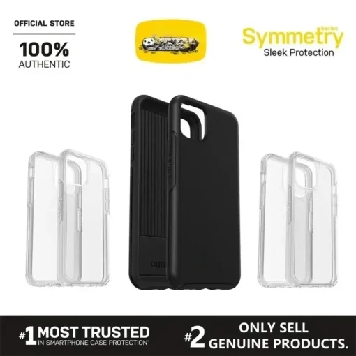 Otter funda BoxSymmetry p iPhone 14 Pro MaxPro