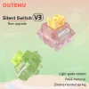 Outemu Silent Peach V3 Switch