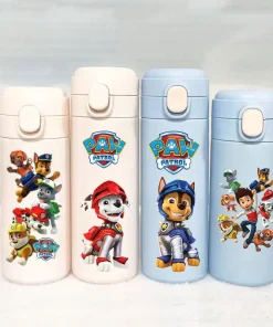 PAW Patrol Taza térmica Ryder Chase