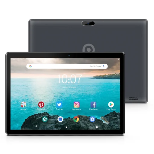 PC Tablet PRITOM 10 pulgadas